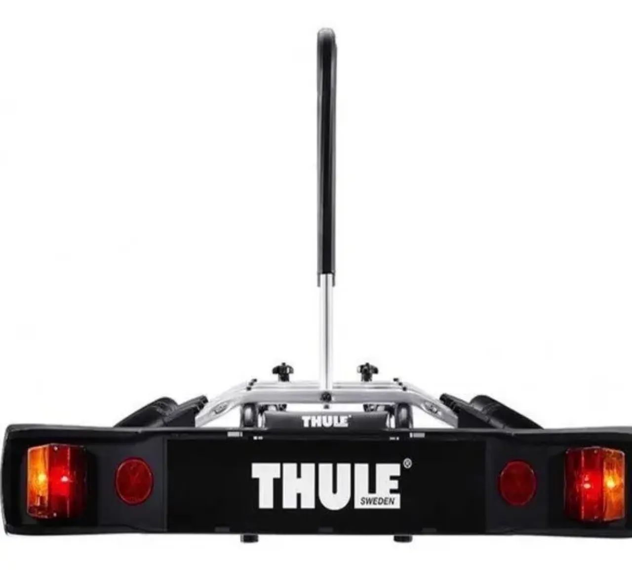 Transbike Thule - Foto 3