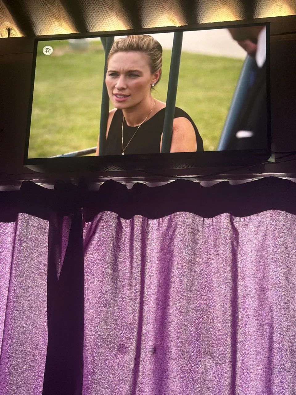 Televisão smart Roku 32 polegadas  - Foto 2