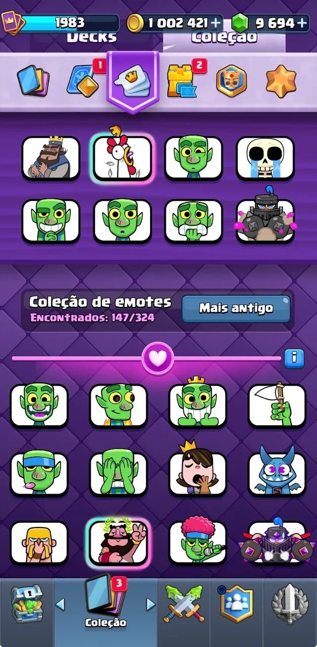 Clash Royale pro  - Foto 5