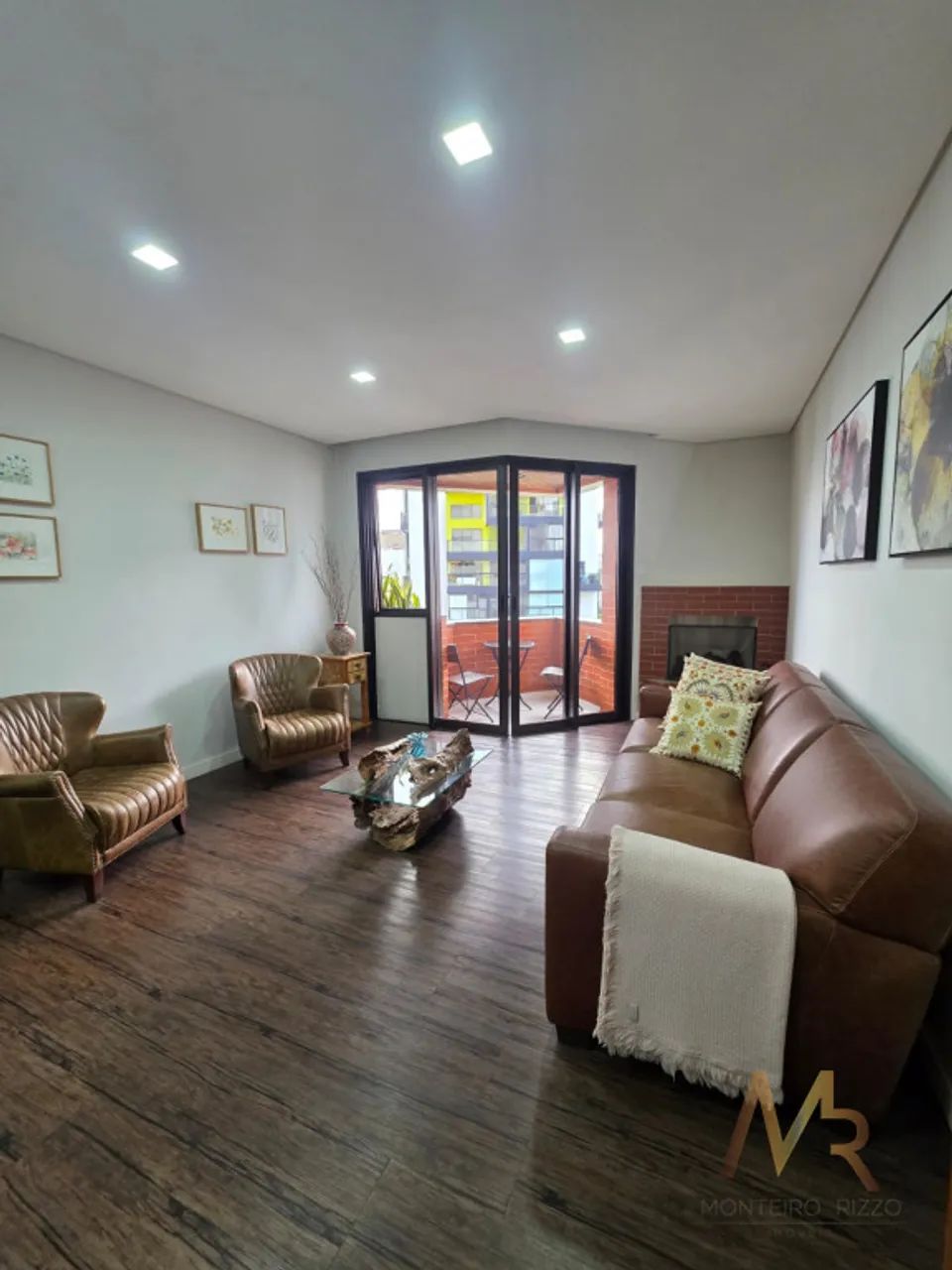 Apartamento a venda na Rua Alcantarilla!!!