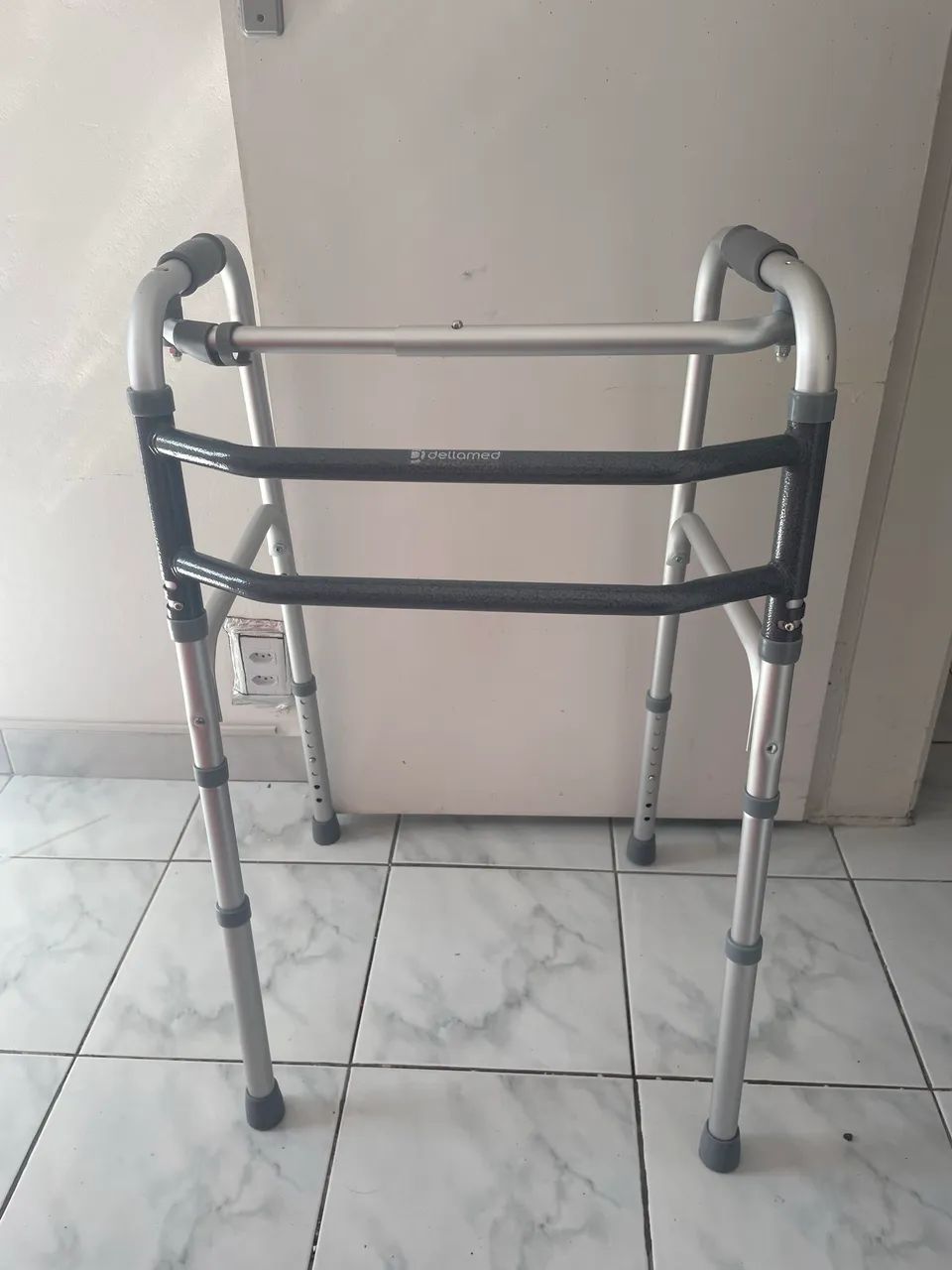 Abafador novo nunca usado