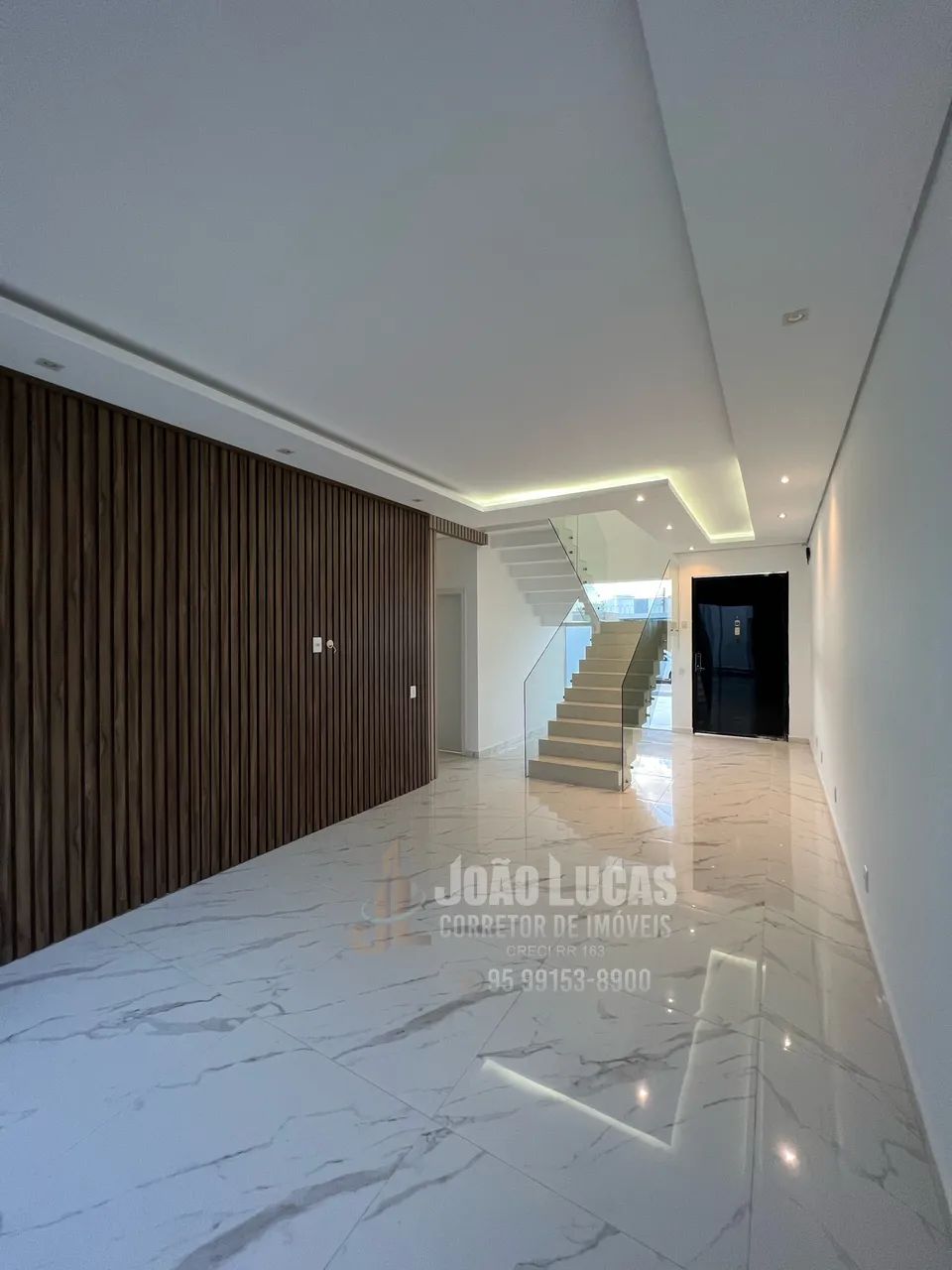 Aluga-se Casa de Alto Padrão no Caçarí - Foto 3