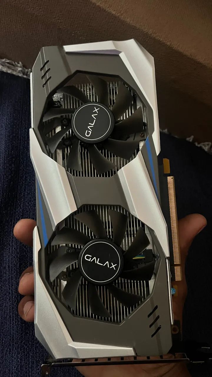 PLACA DE VÍDEO E MEMÓRIA RAM - Foto 2