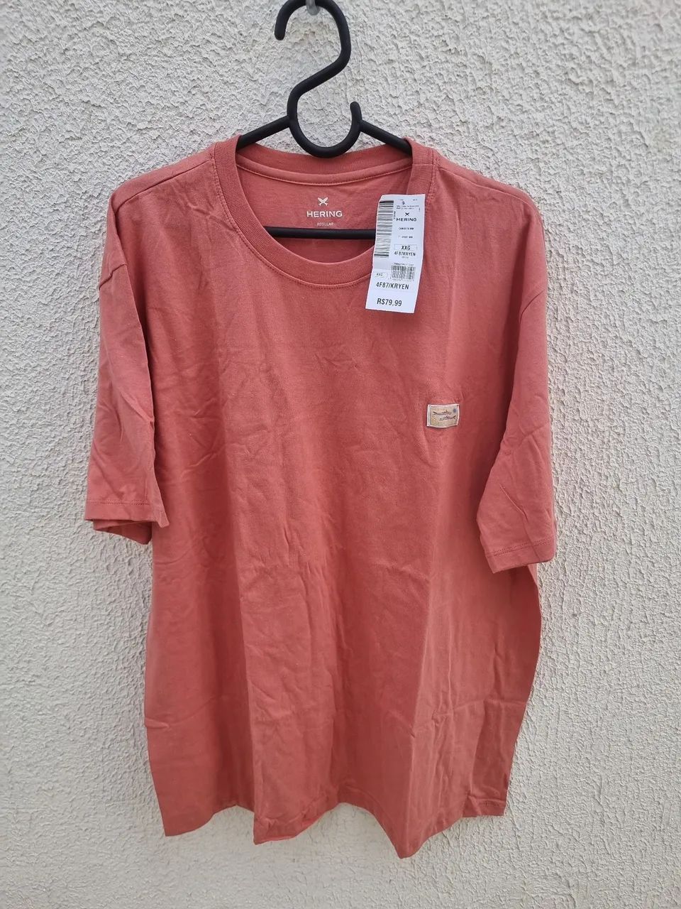 Camisa Hering Original  - Foto 2