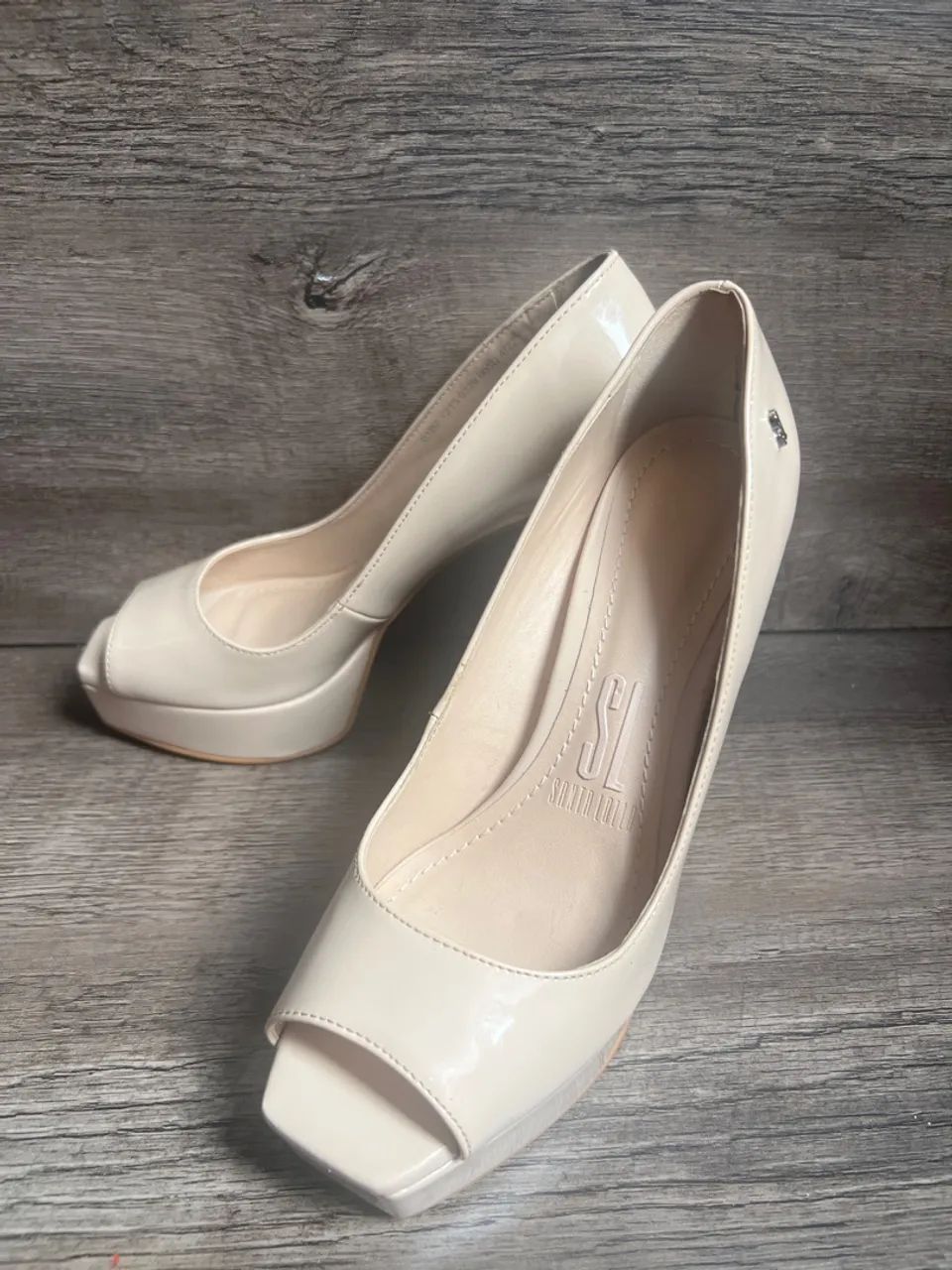 Combo de sapatos