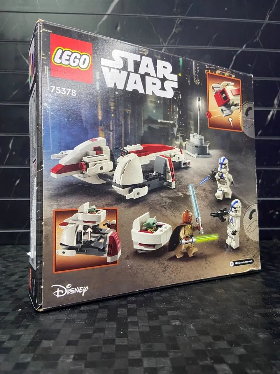 LEGO Star Wars - Foto 3