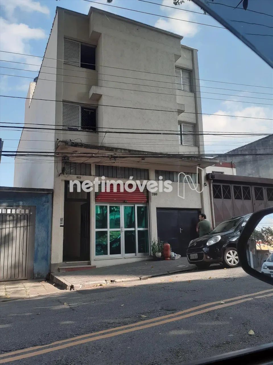 Locação Apartamento 2 quartos Parque Imperial São Paulo