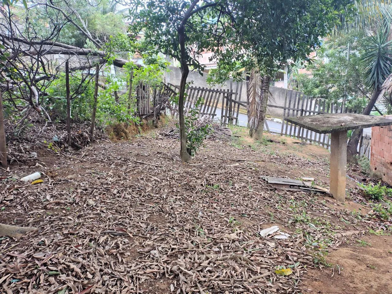 Vendo lote em nova Bethânia 135 mt2 - Foto 4