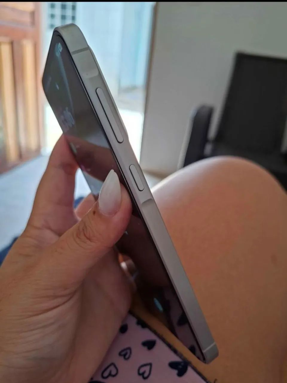 Galaxy Samsung A56  - Foto 3