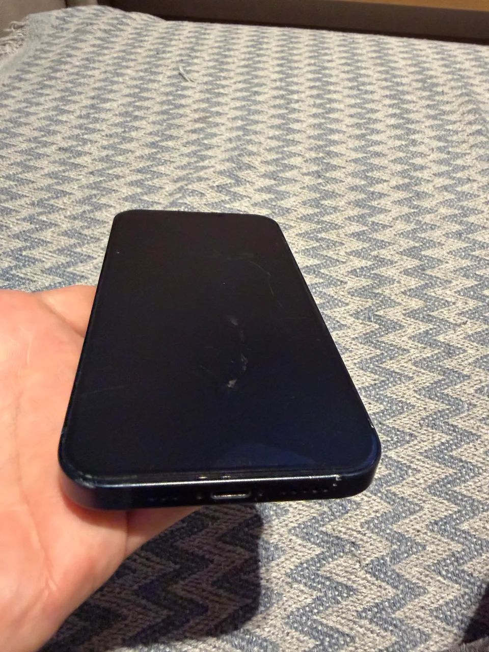 iPhone 13, 256GB COM BATERIA NOVA  - Foto 2