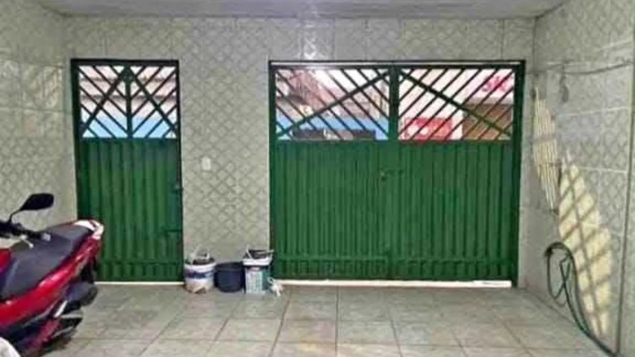 Casa no Panorama XXI 