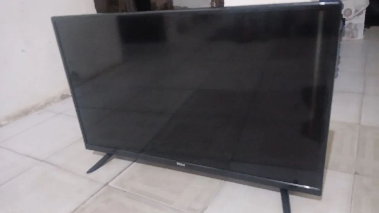 Tv philco 32 polegadas  - Foto 4