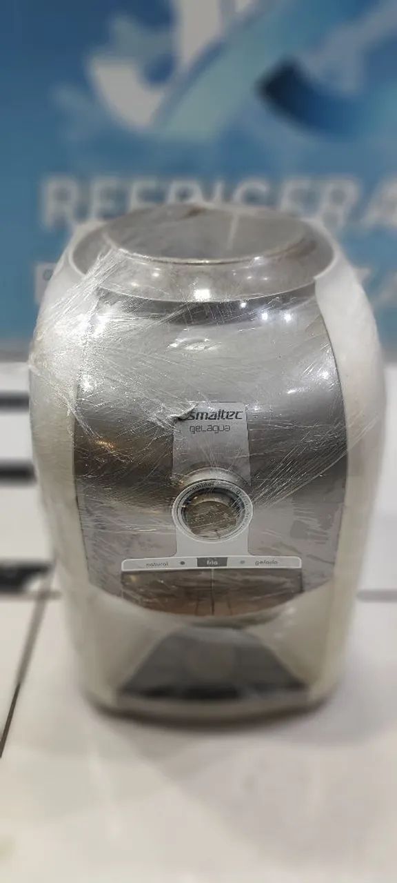 GELAGUA ESMALTEC  - Foto 2