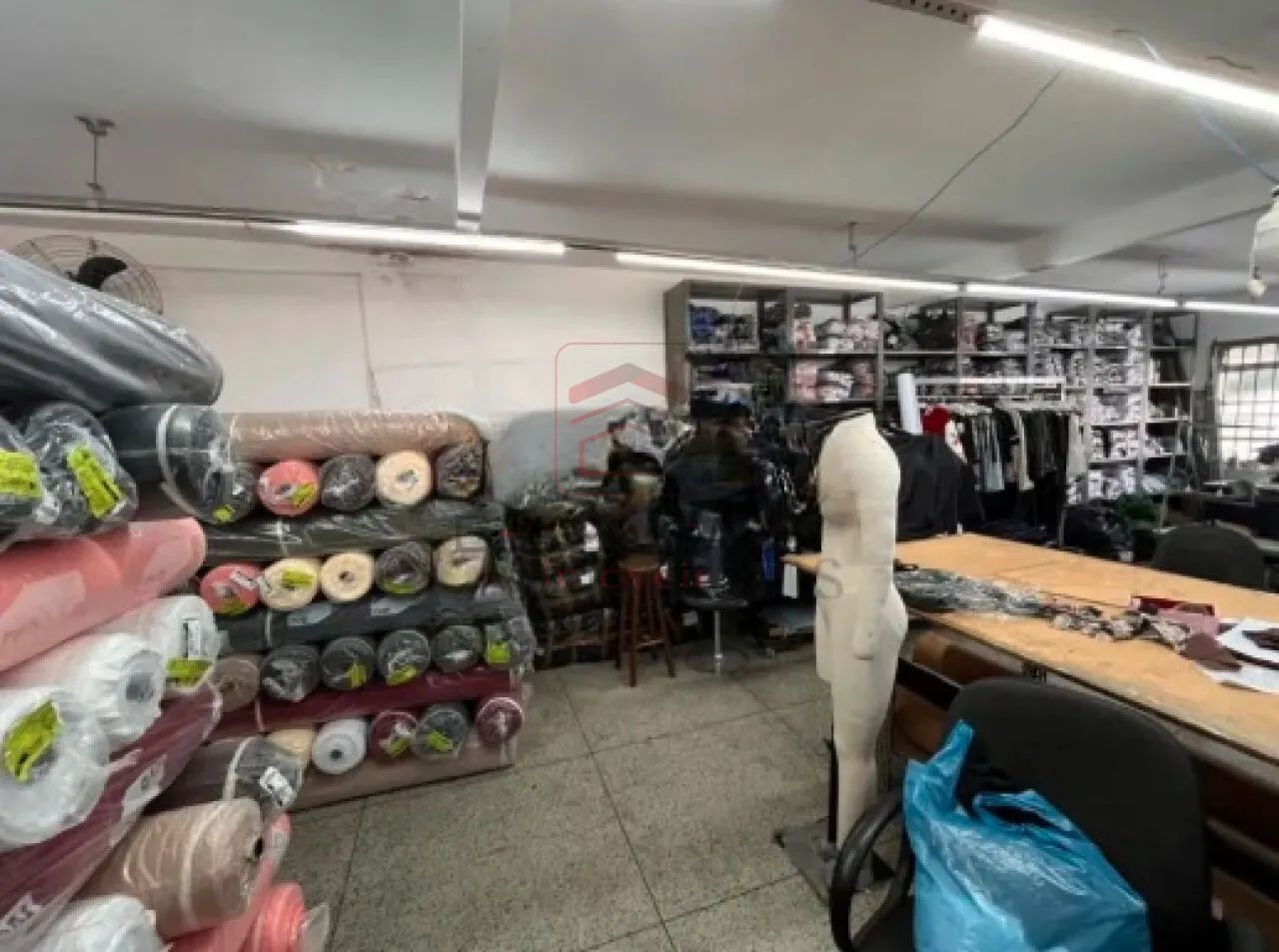 Prédio comercial no Brás 300 m² - Foto 2