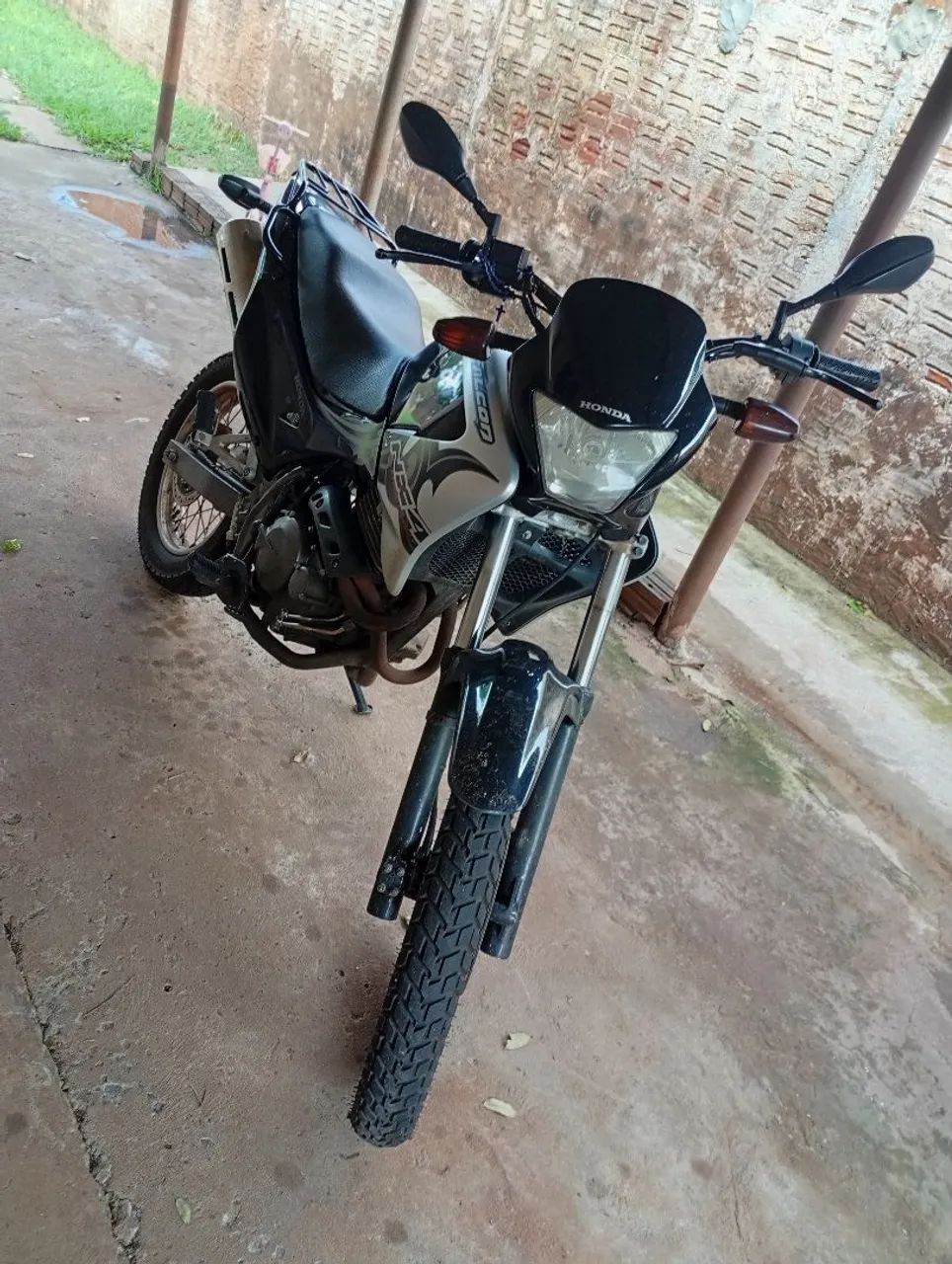 Falcon nx400 - Foto 4