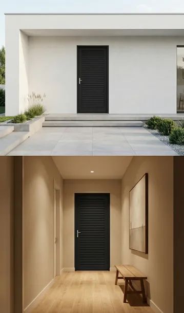 Portas e Janelas Direto da Fábrica | Pronta Entrega - Foto 5