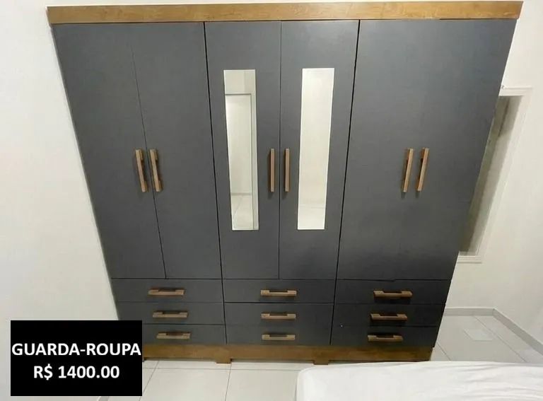 Guarda-roupa 