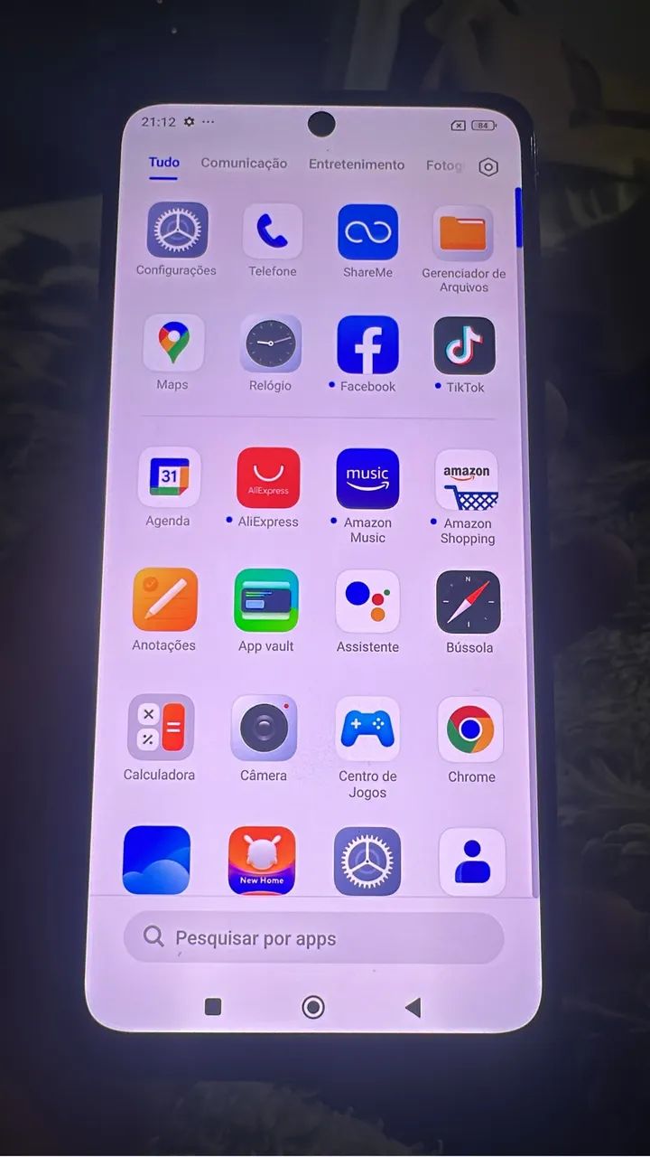 Note 11 pro  5g - Foto 4