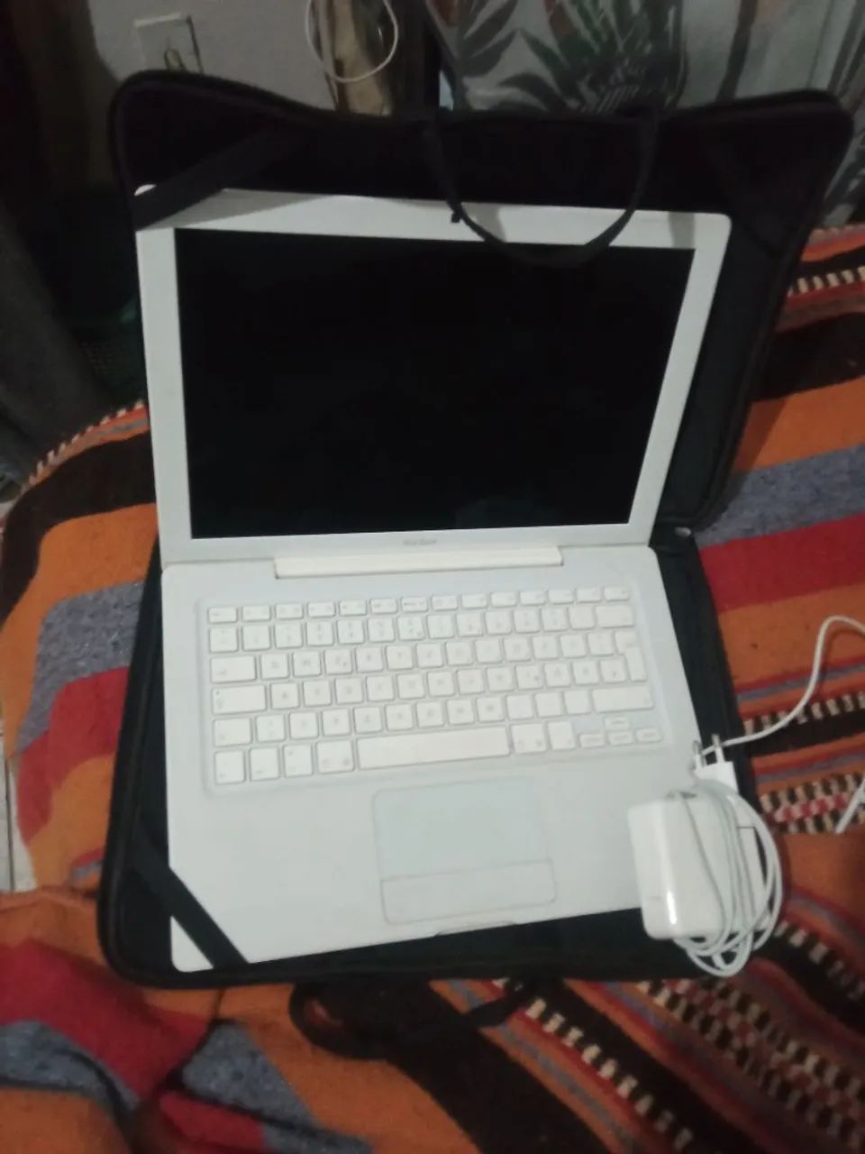 Mecbook iPhone.... - Foto 2