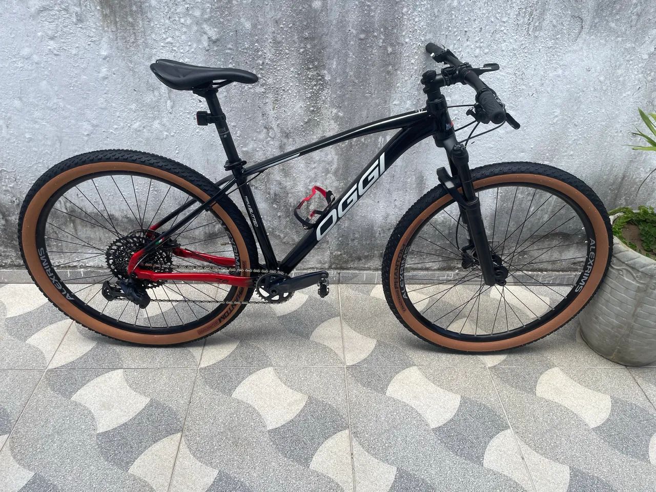 Bicicleta Oggi 7.6  - Foto 4