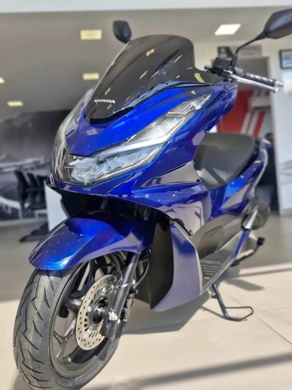 PCX 160 2026 ABS 