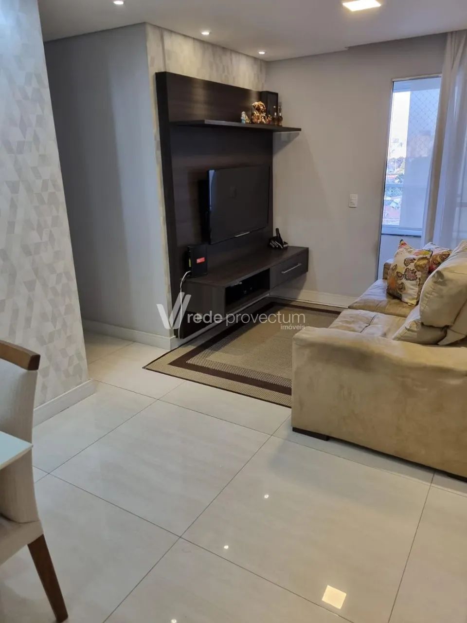 apartamento - Bonfim - Campinas - Foto 3