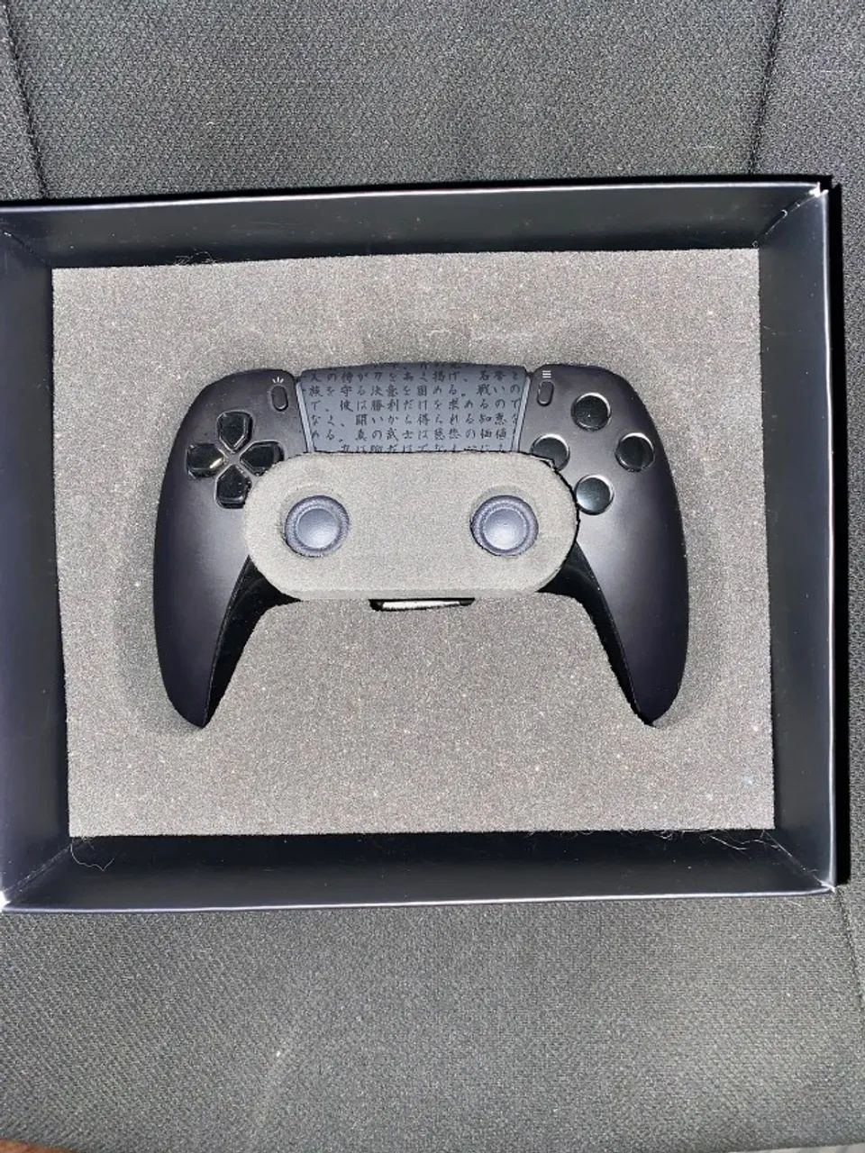 Controle Pro Evzen  Ps5, Pc, outros...  - Foto 3