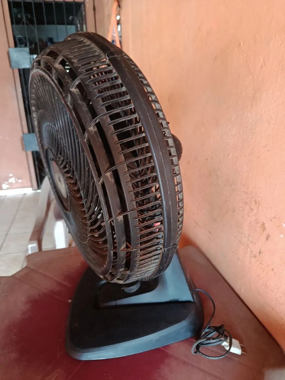 Ventilador Arno 40cm  - Foto 4