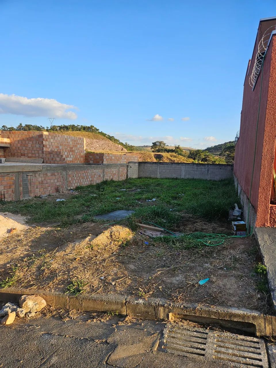 Lote vale do sol Itabira - Foto 2