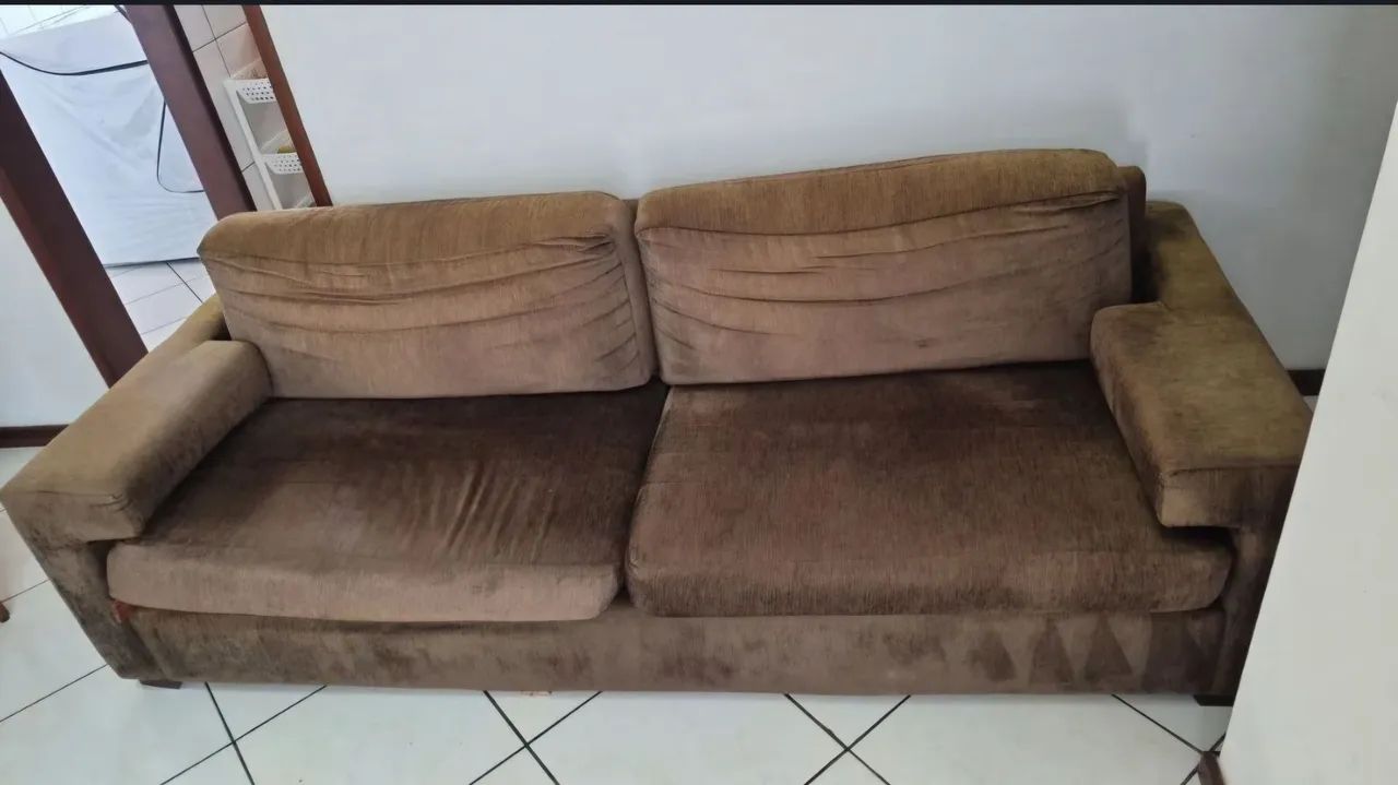 Sofá 