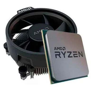 processador ryzen 5 1600af (2600) - Foto 5