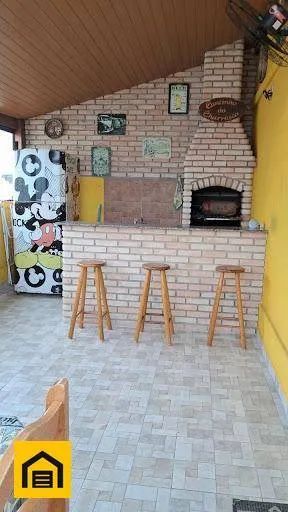 Cobertura em condomínio completo