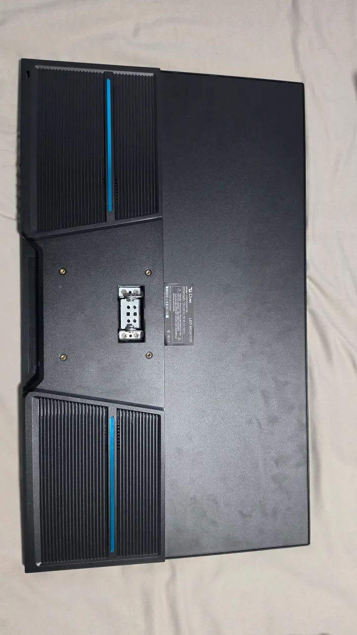 Monitor DUEX 27" 165Hz QHD - Foto 3