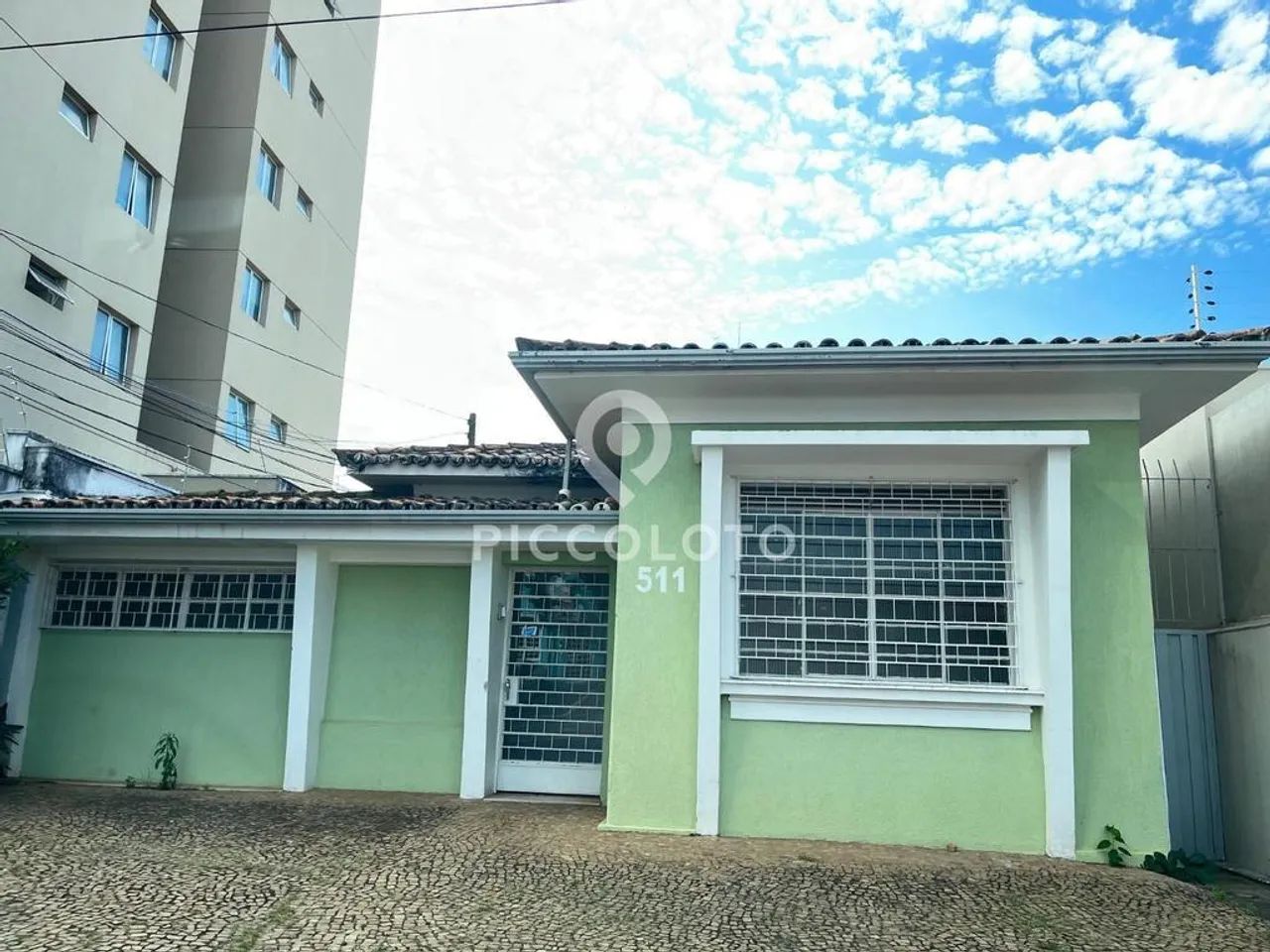 Casa à venda e para alugar em Campinas, Cambuí, com 1 quarto, com 133 m² - Foto 4