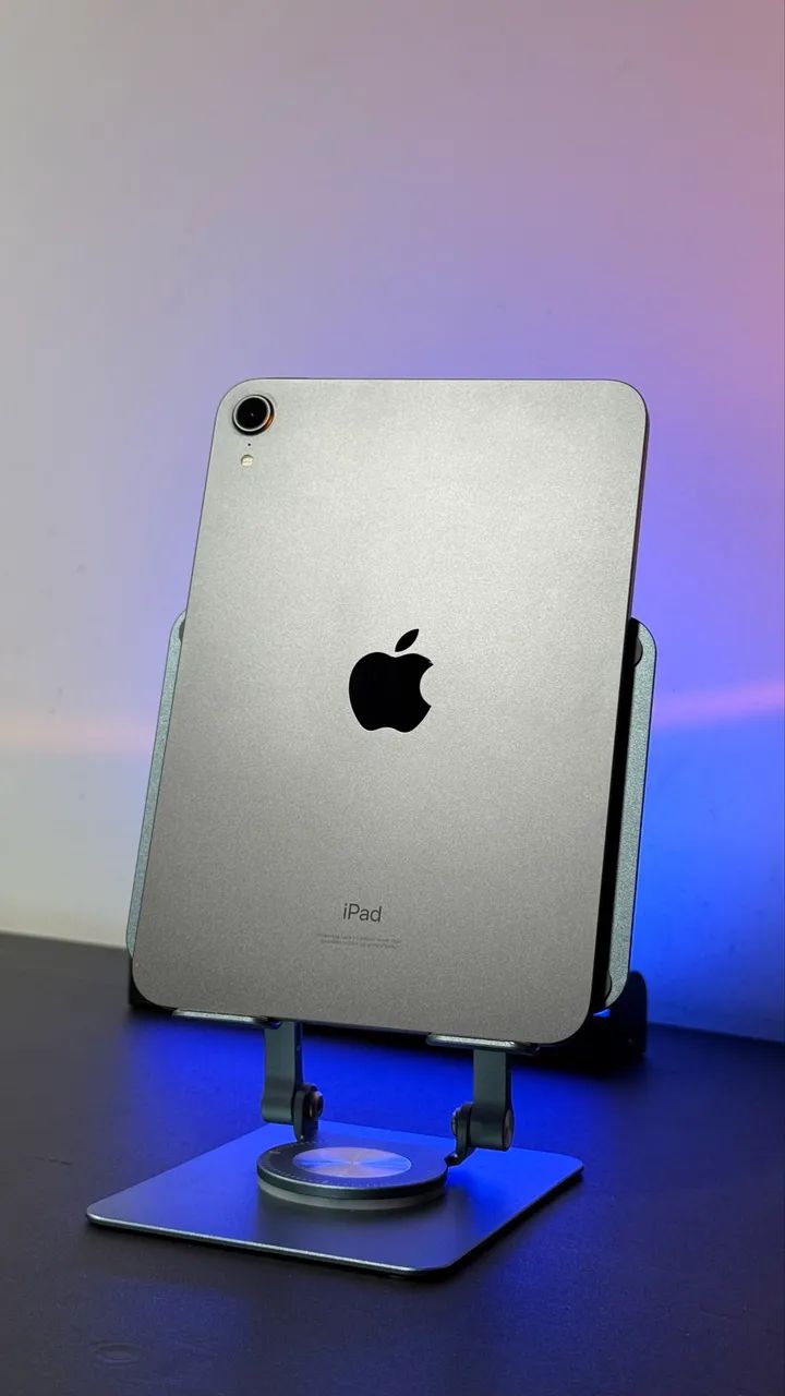 iPad Mini 6 - Foto 4