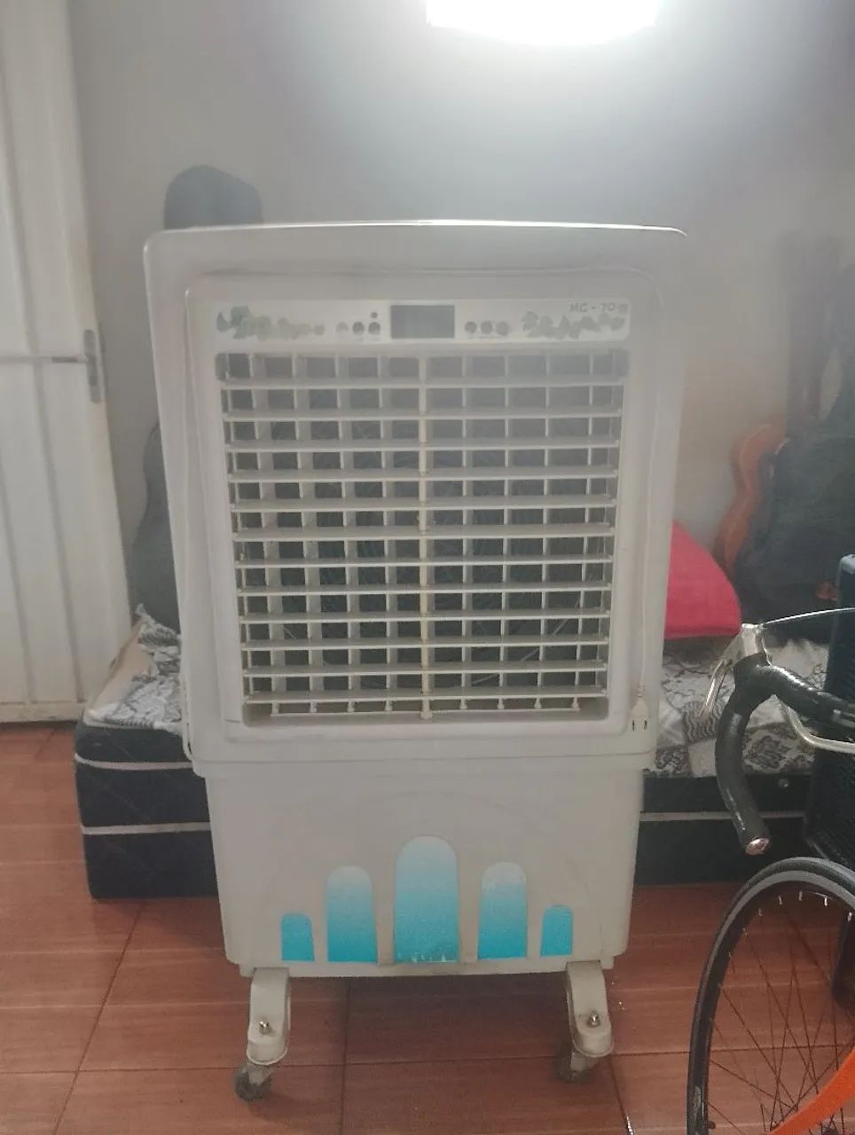 Purificador de ar  - Foto 4