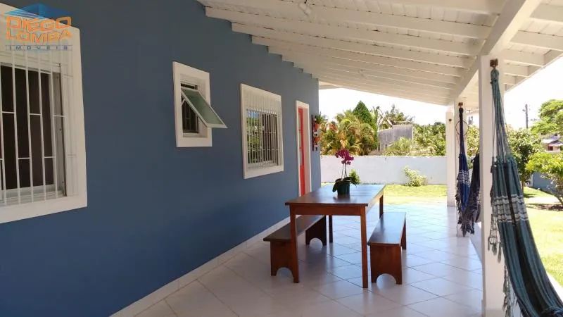 Casa - Florianópolis SC - Foto 2