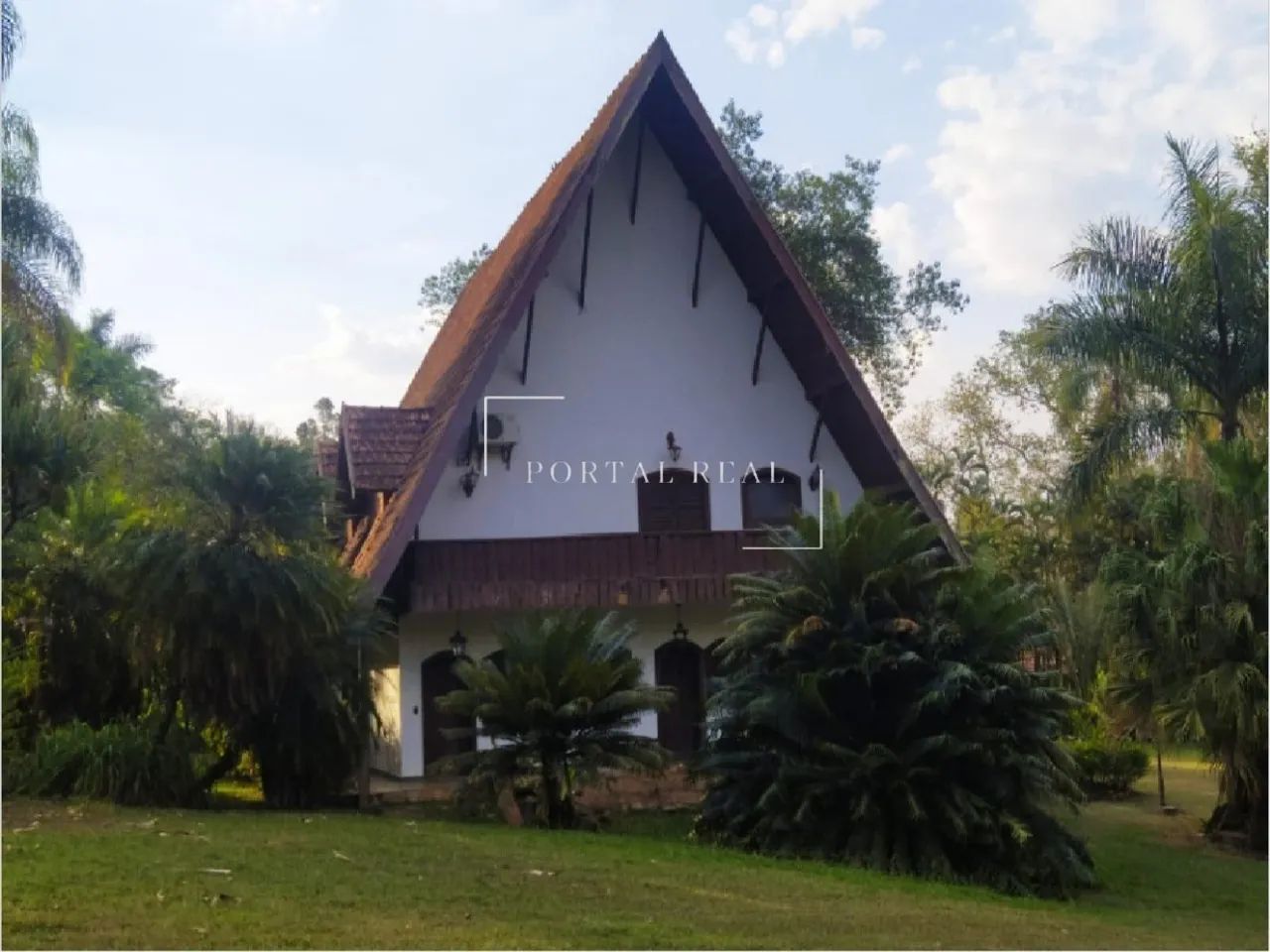 SITIO A VENDA EM JAGUARIUNA - Foto 4