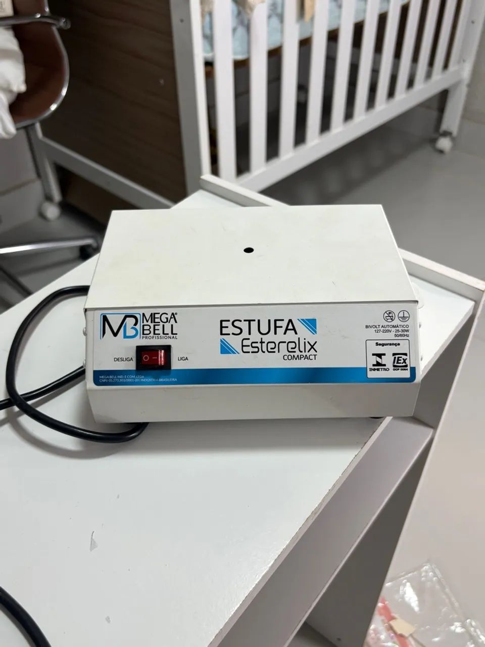 KIT COMPLETO NAIL DESIGN!! - Foto 4