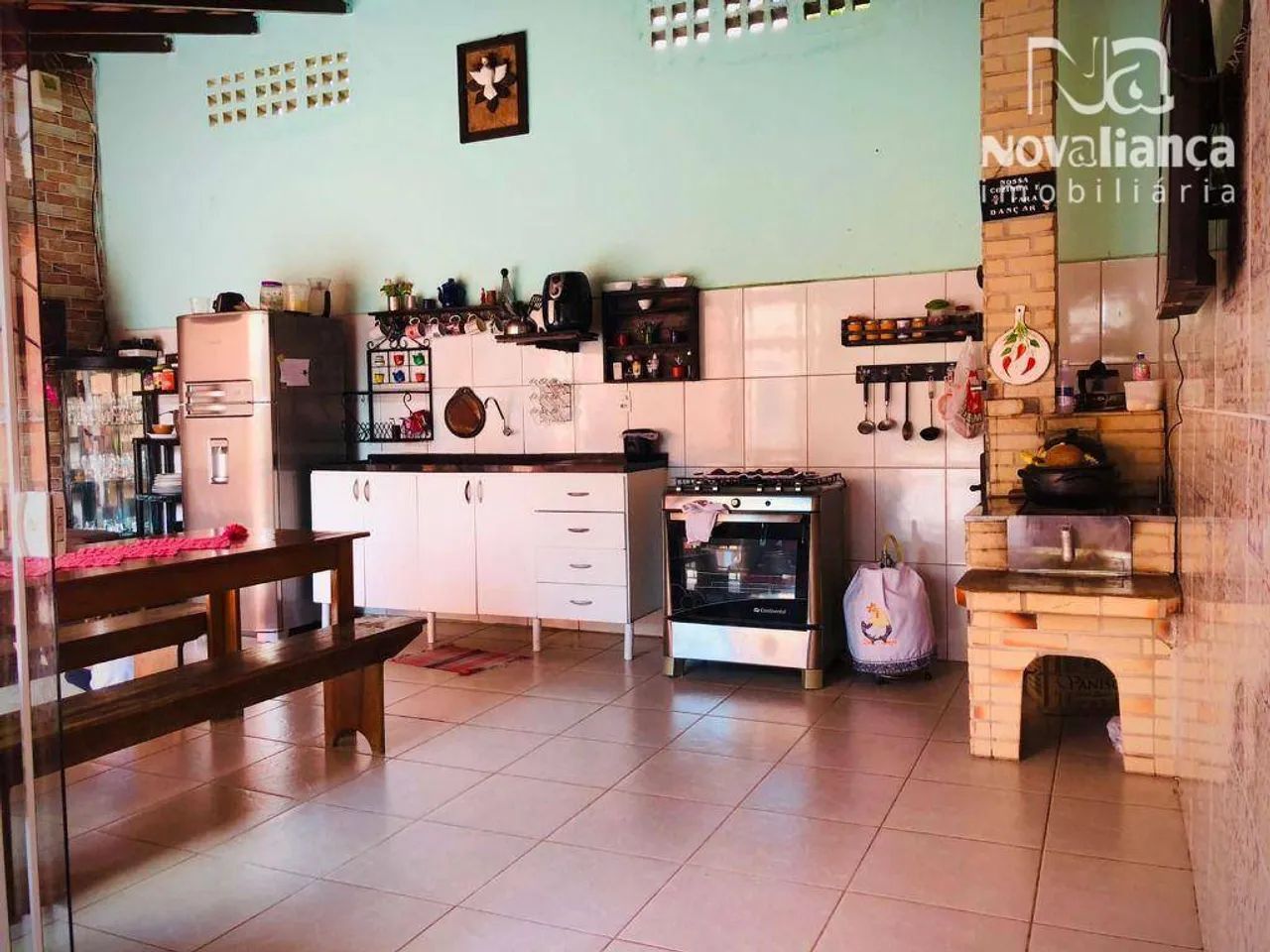 Casa com 4 quartos à venda - Barra do Jucu - Vila Velha/ES - Foto 2