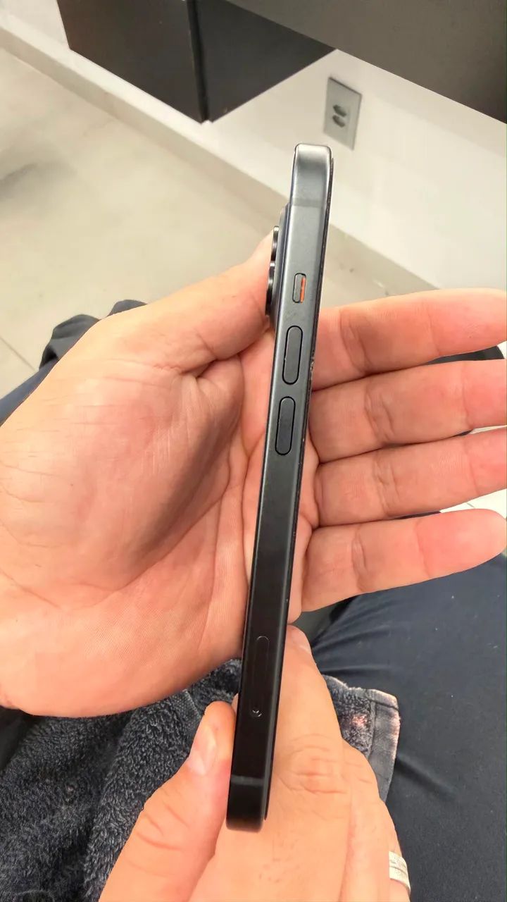 iPhone 15 256 GB - Foto 3