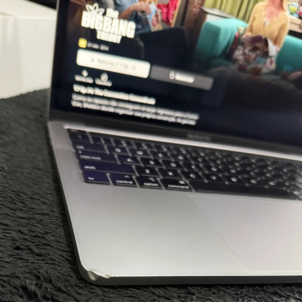 MacBook Pro - 32 RAM  - Foto 2