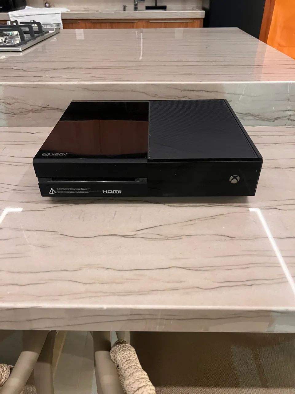 Vendo console X-Box One usado - Foto 4