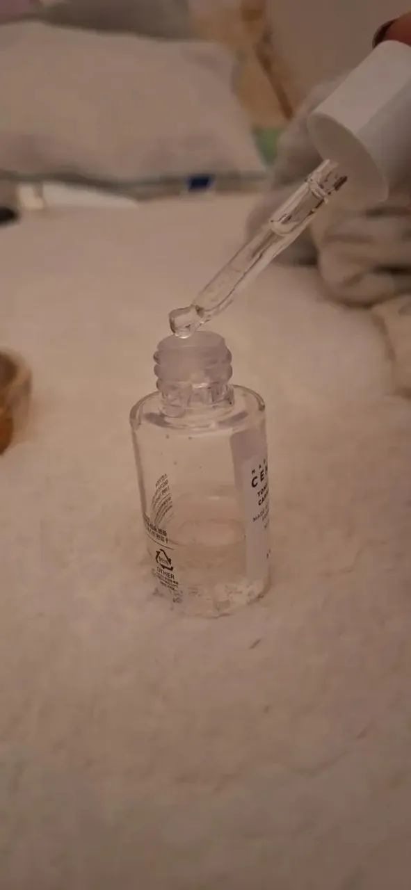 facial skin1004 centella 30ml - Foto 4