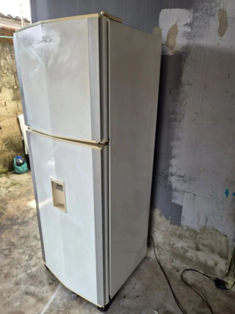 Geladeira duplex com entrega (Anápolis)
