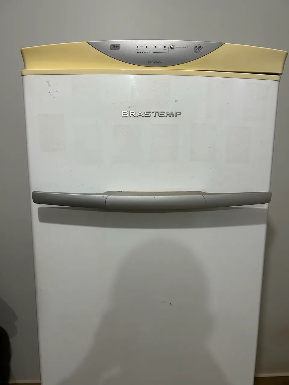 Geladeira Brastemp 352 Litros - Foto 5