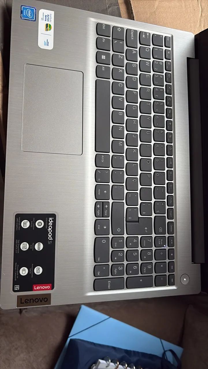 Notebook Lenovo  - Foto 2
