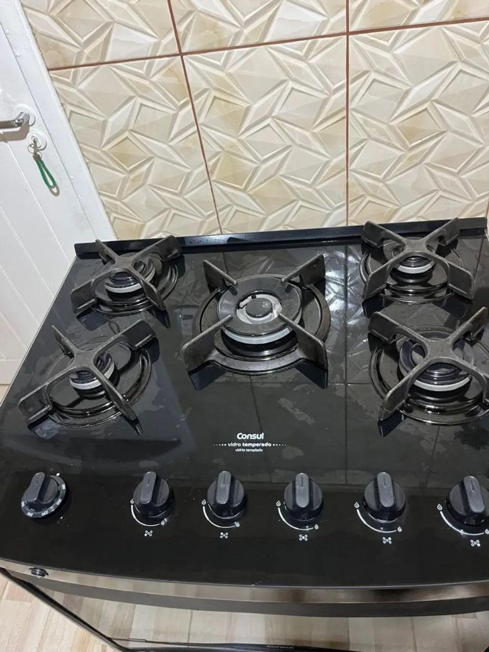 Vendo fogão  - Foto 3