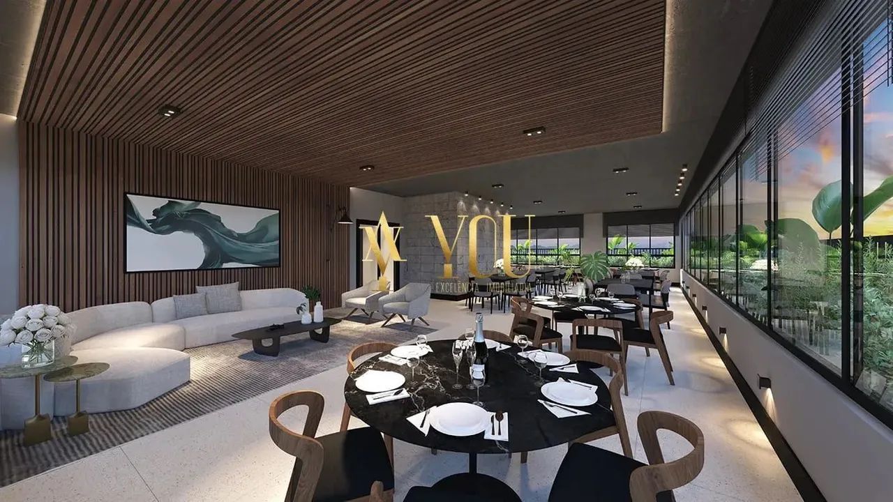 Exclusividade e Sofisticação no Coração do Setor Bueno - Foto 11