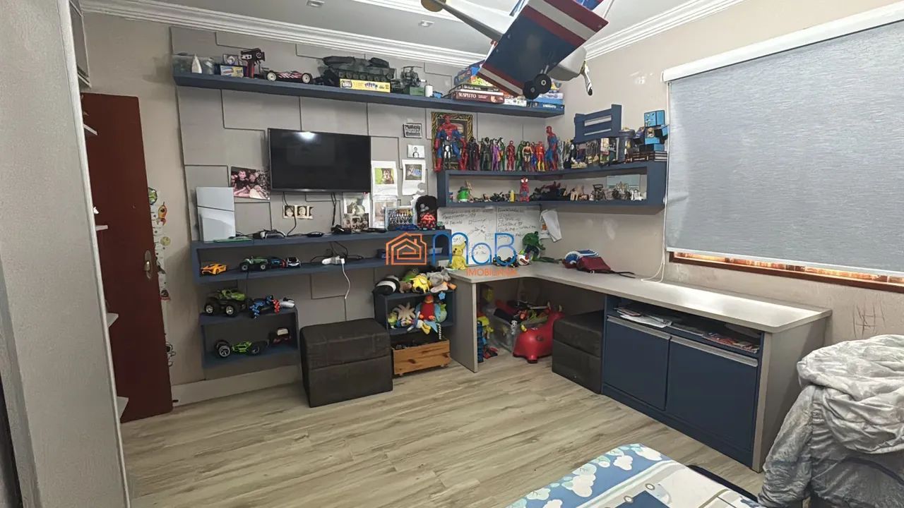 Apartamento 3 quartos espaçoso próximo à praia! - Foto 3